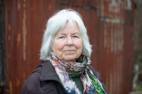 Cornelie Usborne