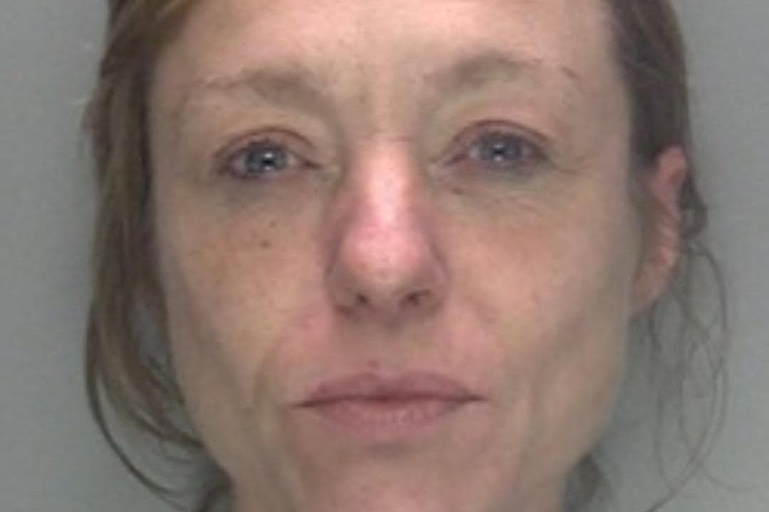 Police searching for ‘vulnerable and missing’ woman from Crawley with ...