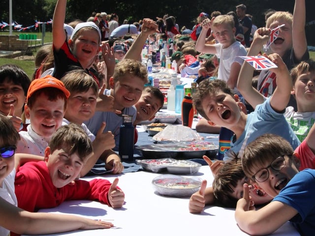Oakwood School