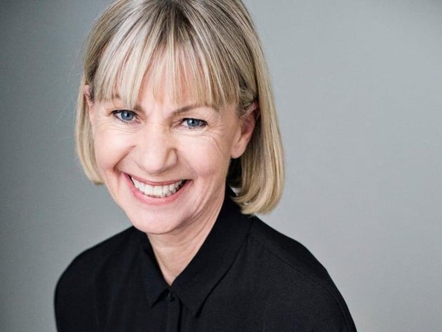 The novelist, non-fiction and short story writer and broadcaster was born in Chichester. She has written nine books and is most famous for her 2005 novel Labyrinth which has been translated into 37 different languages.