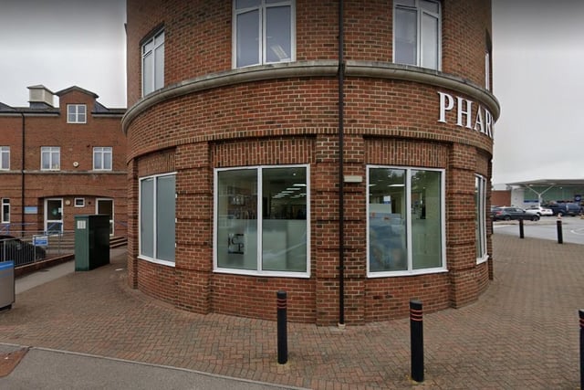 At Pulborough Medical Group in Pulborough, 66.4 per cent of people responding to the survey rated their experience of booking an appointment as good or fairly good