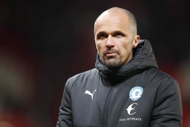 Matthew Etherington. (Photo by Malcolm Couzens/Getty Images)