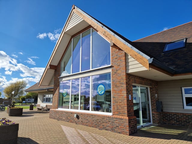 We tried out a family weekend break at Seal Bay Resort in Selsey. We stayed in a platinum caravan and experienced a host of activities and entertainment across the seaside West Sussex site.