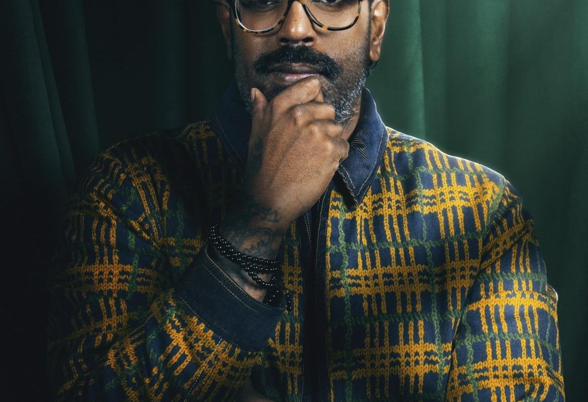 Celebrity Traitors: Romesh Ranganathan ‘will be happy’ to outlast Rob Beckett