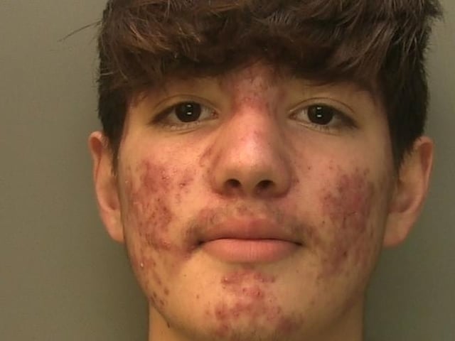 A boy who fatally stabbed a teenager in the centre of Brighton has been given a life sentence. Armin Mehdikhani-Sarvejahani, 16, of Butts Road in Southwick, was sentenced to life in prison at Lewes Crown Court on May 2, for the murder of 17-year-old Mustafa Momand last year. He was told he must serve a minimum of 17 years before being eligible for release. An automatic anonymity order given to offenders under the age of 18 was lifted by The Honourable Mr Justice Constable, meaning Mehdikhani-Sarvejahani’s identity can be published. Mustafa Momand died from a single stab wound on October 5, 2023. Emergency services were called at around 5pm that afternoon to Queens Road in Brighton, where members of the public were already delivering emergency first aid to Mustafa. Witnesses described seeing him in an altercation with another boy at the junction of Queens Road and Gloucester Road, before being chased north towards the railway station and collapsing outside the Ibis Hotel. Mustafa was taken to hospital, where he was sadly confirmed deceased. Mehdikhani-Sarvejahani, who was seen to be carrying a large knife, fled along Gloucester Road and was later seen on CCTV moving towards Preston Circus. An urgent manhunt was launched and, at 6.15pm, officers attending a seemingly unrelated incident spotted and arrested him in The Avenue, Bevendean – around two-and-a-half miles away from the scene. He was wearing the same clothing described by witnesses of the incident, stained with what was later to be confirmed as Mustafa’s blood. Mehdikhani-Sarvejahani was subsequently charged with murder, as well as making threats with a bladed article and threats with an offensive weapon in relation to two unrelated incidents. He was found guilty of murder and making threats with a blade following a two-week trial at Brighton Crown Court on March 4. He was found not guilty of making threats with an offensive weapon