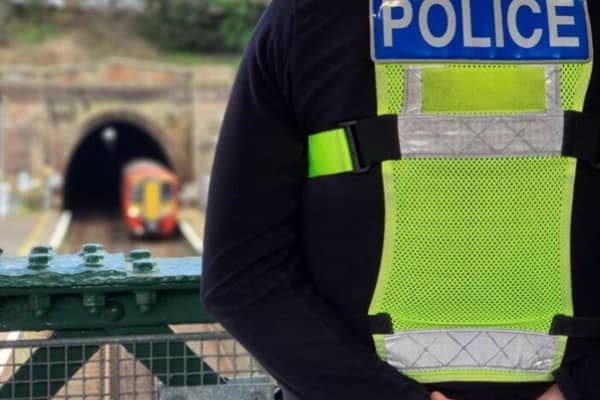 Dozens of vulnerable people were safeguarded as police and partners ramped up their efforts to combat wide-scale drug-dealing in Sussex. Picture: Sussex Police