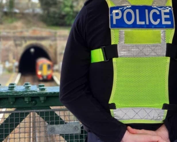 Dozens of vulnerable people were safeguarded as police and partners ramped up their efforts to combat wide-scale drug-dealing in Sussex. Picture: Sussex Police