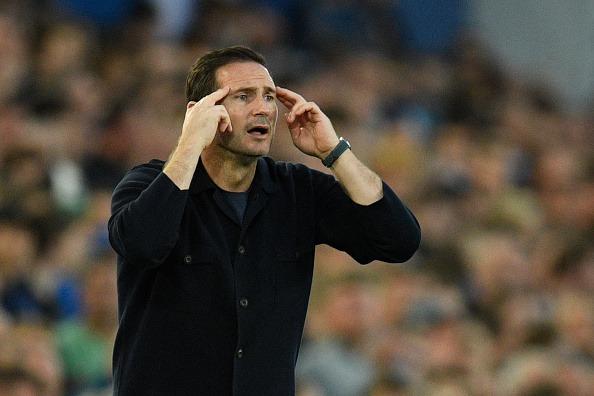 Odds for the title: 350-1. Odds for relegation: 5-1.