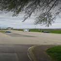 East Beach Car Park, Selsey. Image: GoogleMaps