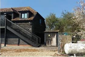 Extension works have been planned for Cobnor Activities Centre in Chidham.