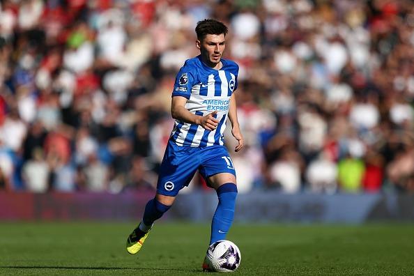 Continues to be linked with a move to Napoli and has not featured in pre-season.