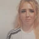 Jane, 17, is missing from Hastings and police say that she has links to both Newhaven and Bexhill. Picture: Sussex Police