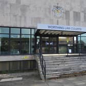 Worthing Magistrates' Court
