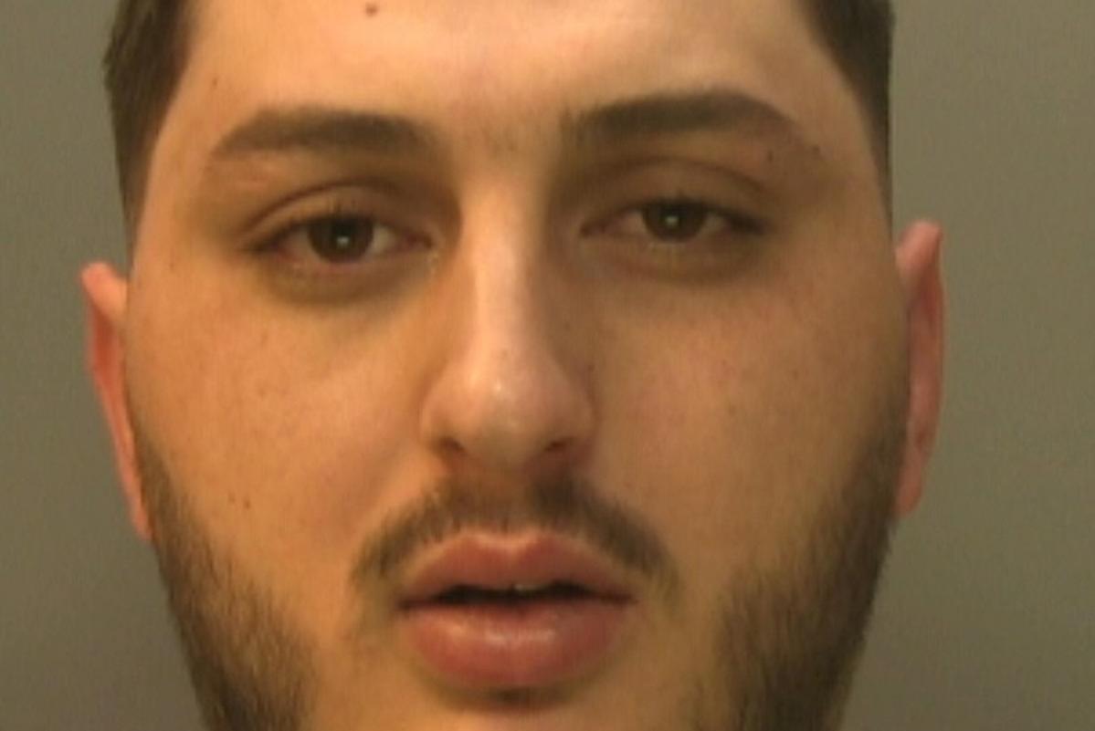 Police launch search for wanted man known to frequent Brighton