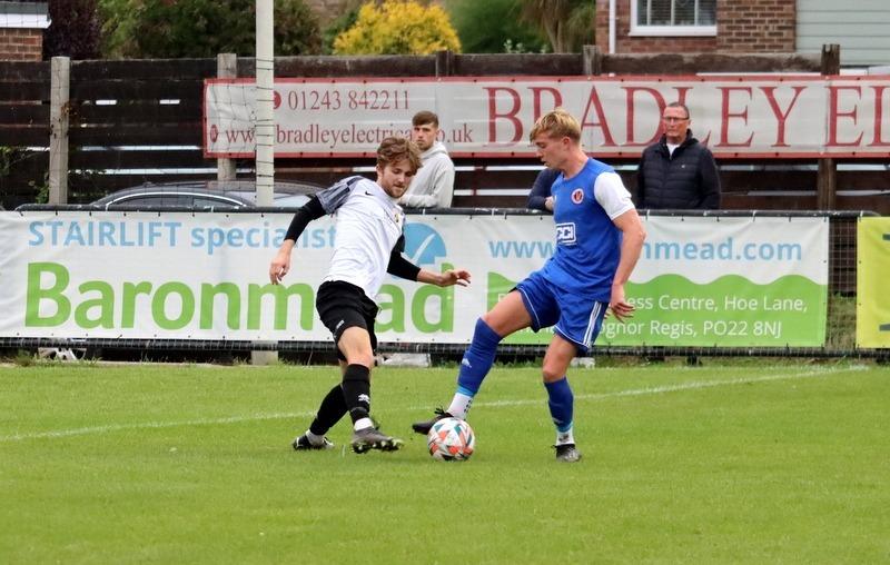 Pagham v AFC Varndeanians, August 2023
