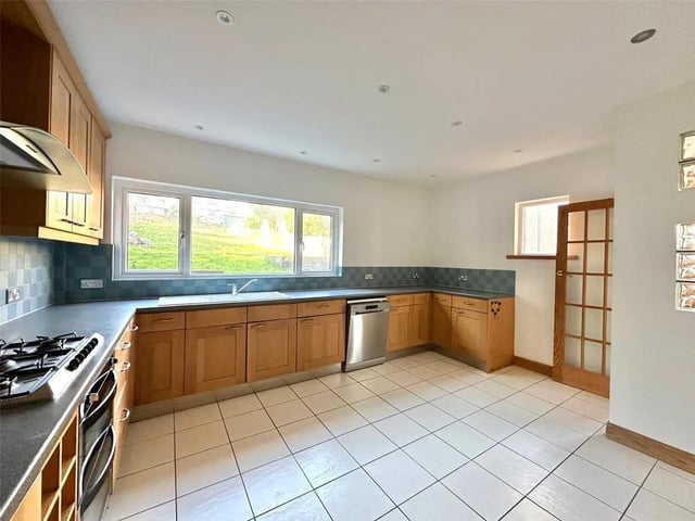 Pashley Road, Summerdown, Eastbourne