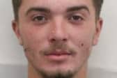 Brighton and Hove Police said they are searching for Orgito who was seen in Hove at around 3.15pm on Thursday, July 14