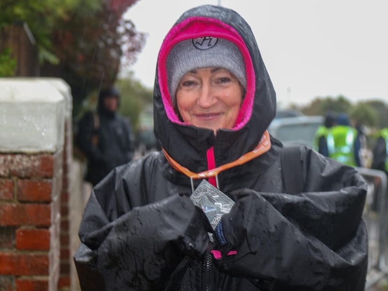 Beachy Head Marathon 2026