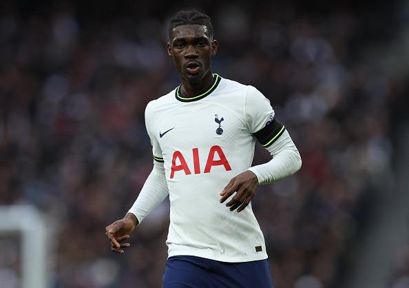 The former Brighton man is struggling at Tottenham and a return to Albion has been suggested to cover the potential loss of Caicedo and Mac Allister this summer