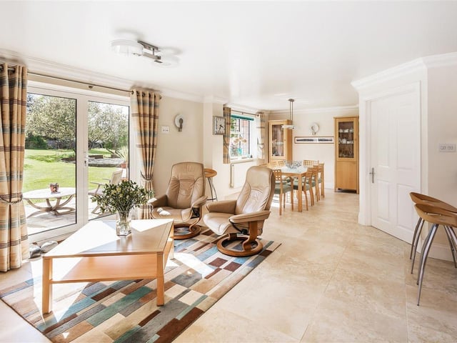 Marringdean Road, Billingshurst, RH14