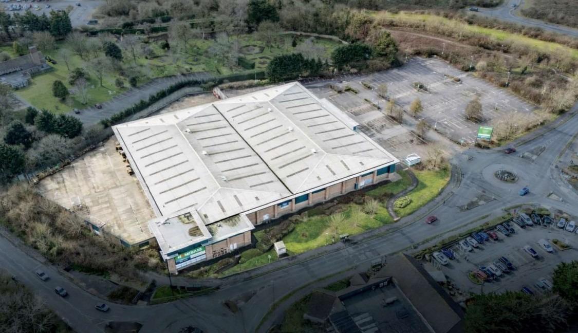 Unanimous vote for new Chichester Marks & Spencer store