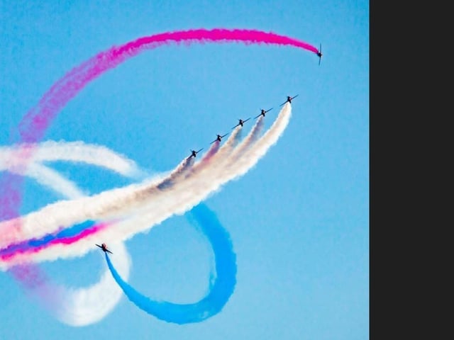 Airbourne 2022 (photo by Ashleigh Johnson)
