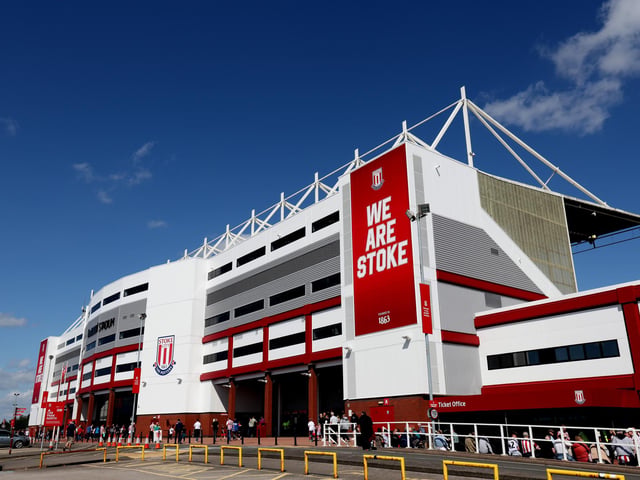 Bet365 Stadium, home to Stoke City, has 0.12 anti-social behavioural incidents per 100 attendants, on average. The bet365 Stadium has an average of 392,027 annual attendants and 477 yearly incidents