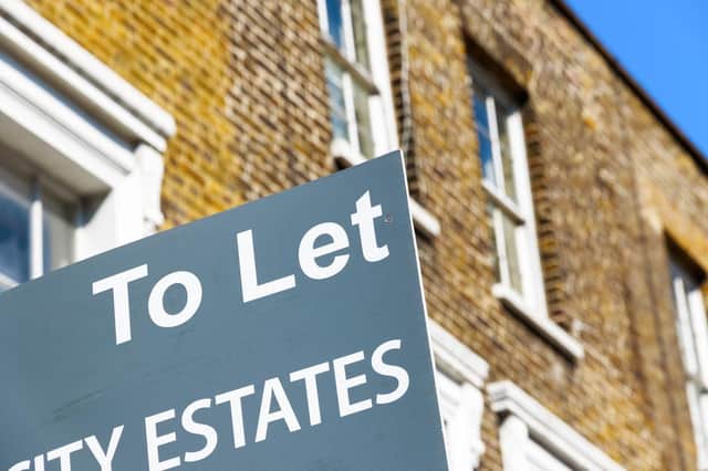 The cost of lettings across Sussex has increased over the past year (Picture: IWei - stock.adobe.com)