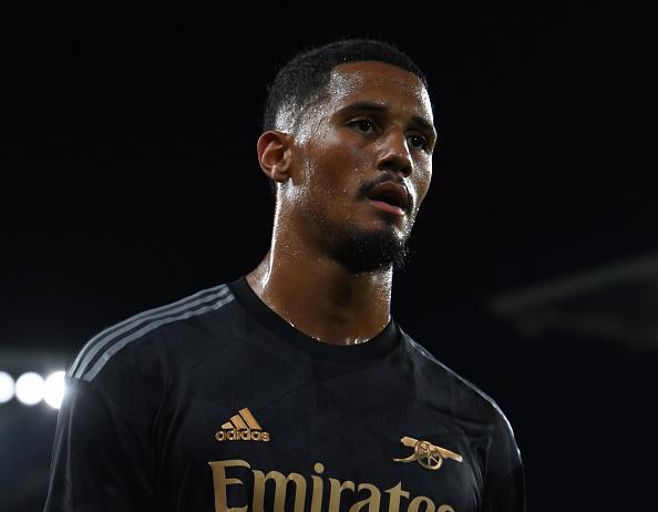 The Frenchman joined Arsenal in the summer of 2019 but has spent most of his time at the club on loan in his homeland. He played 51 times for Marseille last term, could this finally be the campaign he makes his mark for the Gunners?