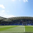 Brighton & Hove Albion Women have announced their third signing of the summer. Picture by Richard Heathcote/Getty Images