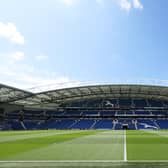 Brighton & Hove Albion Women have announced their third signing of the summer. Picture by Richard Heathcote/Getty Images