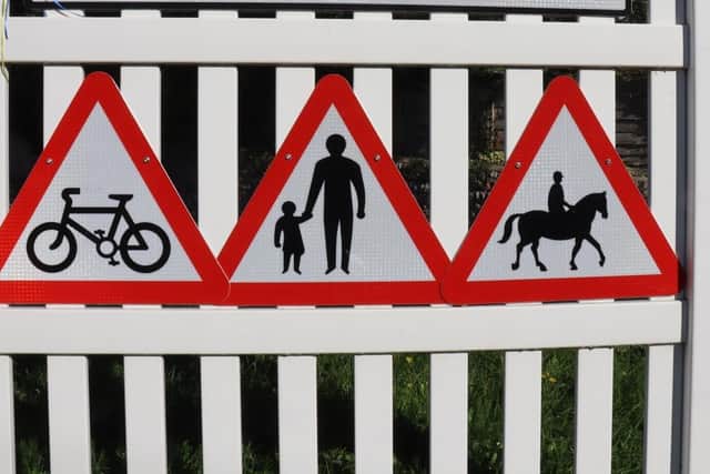The go-ahead has been given for speed limit policy changes which will help vulnerable road users and make active travel choices more attractive in West Sussex.