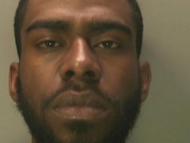 A drug dealer who was found in possession of drugs in Horsham has been sentenced. Shamel Sudeene-Darien was stopped by officers in the town centre on suspicion of drug dealing. He was found to have five wraps of suspected heroin and six wraps of suspected crack cocaine. Police completed a search of a rented address in the town, where a young child in his care was found alone. The address contained drugs, cash, weapons, and hazards for a young toddler. Officers ensured appropriate safeguarding was put in place to ensure the toddler was safe. Sudeene-Darien, 27, unemployed and formerly of an address in Penge, London, was charged with nine offences. These included possession of class A drugs with intent to supply (namely heroin and crack cocaine), being concerned in the supply of heroin and crack cocaine, being concerned in the supply of cannabis, acquiring, using or possessing criminal property, possession of an offensive weapon in public (namely a screwdriver), and child neglect. At Lewes Crown Court on March 11, he was sentenced to a total of three years in prison. The court was told how officers suspected Sudeene-Darien of drug dealing and detained him for a search at 5pm on January 20. He was found with wraps of suspected drugs in his possession as well as a screwdriver, and a burner mobile phone linked to County Lines drug dealing. The subsequent search of an address found £1,000 in cash, and 154 wraps of crack cocaine found in a black glove. His phones also showed further evidence that he was supplying drugs in the area.