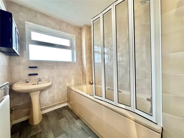 Ascot Close, Meads, Eastbourne