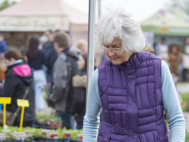 The South of England Agricultural Society announced the success of Spring Live! which took place on Saturday and Sunday, April 22-23