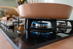 Almost 70,000 properties in Adur and Worthing could benefit from a new £100 household energy payment. File photo by Frédéric Moreau/Hans Lucas/AFP via Getty Images