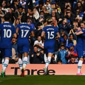Chelsea vs Brighton (Photo by Alex Davidson/Getty Images)