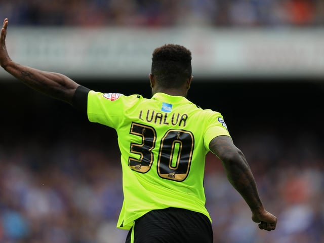 The much-loved winger has gained cult hero status on the south coast, but found opportunities limited the season Brighton secured promotion to the Premier League. The winger left the club the next season and had successful spells at QPR and Luton in the Championship, before signing for Turkish second division side Gençlerbirliği