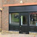 Preparation works are taking place to open a new wine bar - D'Arcy's - in Piries Place, Horsham.