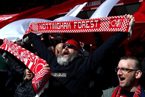 Fans of the newly promoted team can savour the taste of the Premier League for £3.20