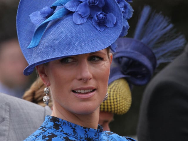 Royal superfan Julia McCarthy-Fox from Southwater photographed the Royal family at the Queen's Platinum Jubilee celebrations in London