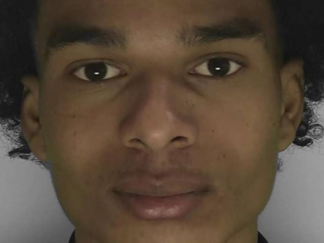 Crawley man has been jailed following a violent incident in the town. Ryan Heroseau, 19, of Povey Cross Road has been sentenced to 21 weeks’ imprisonment for possession of a knife and two counts of assault by beating of an emergency worker. On 28 June 2023, two police officers approached Heroseau in Memorial Gardens, Crawley due to a him being involved in a suspected drug deal, he then resisted and proceeded to punch the two officers. When searched, Heroseau was also found with a kitchen knife. Heroseau appeared before Crawley Magistrates’ Court on Wednesday, 25 October, where he was handed a two-year Serious Violence Reduction Order (SVRO) and Criminal Behaviour Order (CBO) in addition to the custodial sentence.