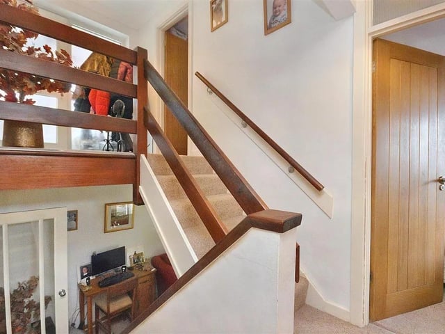 Beverington Close, Eastbourne