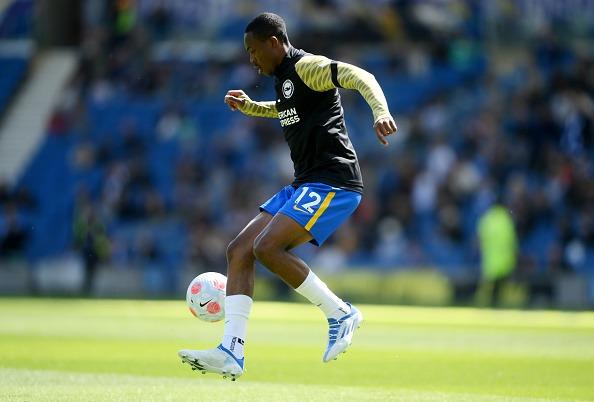 Brighton finished ninth last season despite having one of the cheapest squads in the division. Their most costly player - according to transfermarkt is Enock Mwepu at £20.7million.
