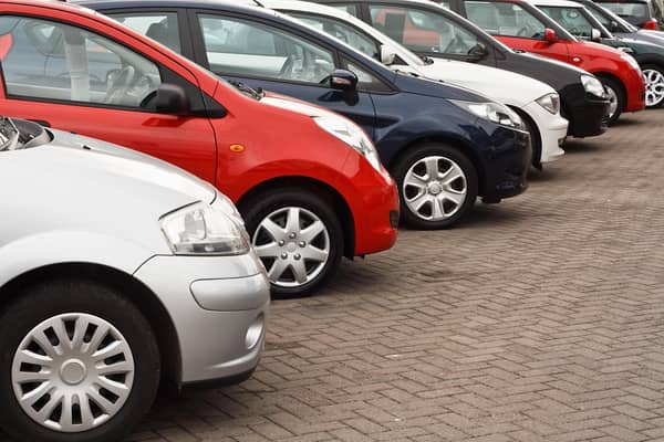 6 top tips when you’re ready to sell your car – and how to negotiate the deal that works for you
