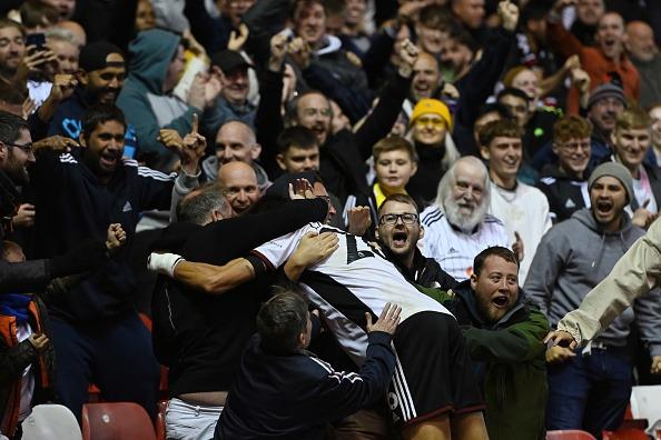 Average attendance: 22,530