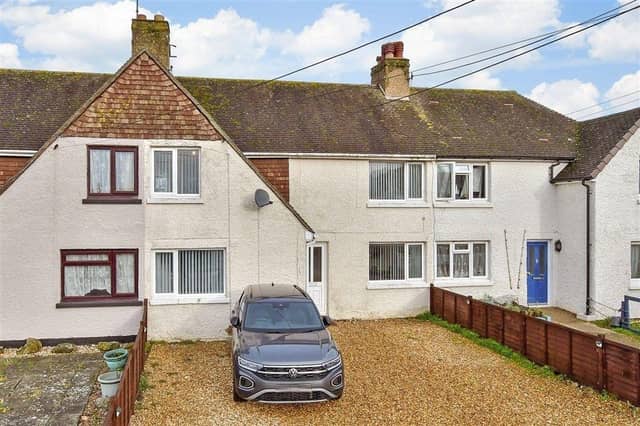 This much loved Littlehampton property has been owned by the same family for more than 20 years