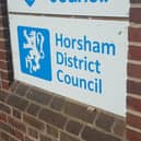 Horsham District Council