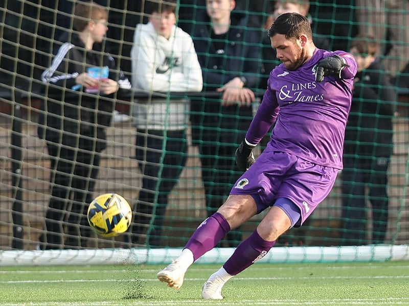 Action from Horsham v Potters Bar