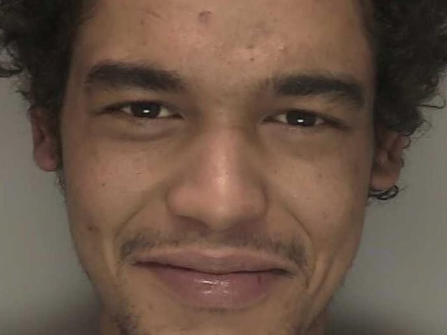 A man has been jailed for violent offences against police officers in Crawley. Michael Sardes, 25, of Tilgate Way was handed a suspended sentence on 26 July 2023 for four counts of assaulting an emergency worker and common assault in Crawley between June 2022 and March 2023. On 30 November, police were called to a disturbance at an address in Tilgate Way. Sardes was arrested to prevent a Breach of the Peace, and proceeded to behave erratically when in handcuffs. He spat at an officer, and later bit another when at the custody centre. He appeared at Crawley Maigstrates’ Court on Friday, 1 December where he pleaded guilty to two counts of assaulting an emergency worker, harassment and criminal damage. Sardes was sentenced to a total of 32 weeks imprisonment and was ordered to pay £130 compensation.